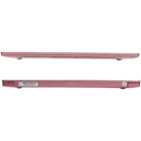 CENAVA F151 Ultrabook, 15.6 inch, 12GB+128GB, Windows 10 Intel Celeron J4105 Quad Core Up to 2.5GHz, Support TF Card & Bluetooth & Dual WiFi & Mini HDMI, US/EU Plug(Rose Gold)