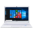 CENAVA P14 Ultrabook, 14 inch, 8GB+512GB, Windows 10 Intel Celeron N4120 Quad Core Up to 2.6GHz, Support TF Card & Bluetooth & Dual WiFi & Mini HDMI, US/EU Plug(Silver)