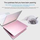 CENAVA P14 Ultrabook, 14 inch, 8GB+512GB, Windows 10 Intel Celeron J4115 Quad Core Up to 2.5GHz, Support TF Card & Bluetooth & Dual WiFi & Mini HDMI, US/EU Plug(Silver)