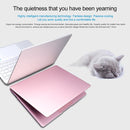 CENAVA P14 Ultrabook, 14 inch, 8GB+1TB, Windows 10 Intel Celeron J4115 Quad Core Up to 2.5GHz, Support TF Card & Bluetooth & Dual WiFi & Mini HDMI, US Plug (Silver)