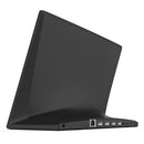 WL1012T 10.1 inch IPS Screen All in One PC, 2GB+16GB, Android 8.1, Quad Core Cortex A17, 1.8G, RK3288, Support RJ45 & Bluetooth & WiFi & TF Card & HDMI (Black)