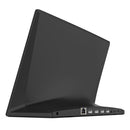 10.1 inch IPS Screen All in One PC, 1GB+16GB, Android 6.0, Quad Core Cortex A17, 1.2G, RK3128, Support RJ45 & Bluetooth & WiFi & TF Card & HDMI (Black)
