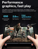 KONKA N188 4G Phone Call Tablet PC, 10.1 inch, 4GB+64GB, 6000mAh Battery, Android 11 MTK6762 Octa Core up to 1.6GHz, Network: 4G, Support OTG & Bluetooth & WiFi & TF Card & FM & GPS, Dual SIM