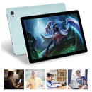 S5 4G Phone Call Tablet PC, 10.1 inch, 3GB+64GB, Android 10.0 Unisoc SC9863A Octa-core Cortex A55 1.6GHz, Support Dual SIM / WiFi / Bluetooth / GPS / OTG(Grey)