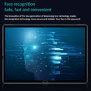 S6 4G LTE Tablet PC, 10.5 inch, 3GB+64GB, 2K Retina Display, Android 8.0 MT6771 64-bits Deca-core up to 2.6GHz, Support Dual Band WiFi / Bluetooth / GPS / OTG(Silver Grey)