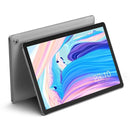 S6 4G LTE Tablet PC, 10.5 inch, 3GB+64GB, 2K Retina Display, Android 8.0 MT6771 64-bits Deca-core up to 2.6GHz, Support Dual Band WiFi / Bluetooth / GPS / OTG(Silver Grey)