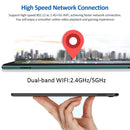 S6 4G LTE Tablet PC, 10.5 inch, 3GB+64GB, 2K Retina Display, Android 8.0 MT6771 64-bits Deca-core up to 2.6GHz, Support Dual Band WiFi / Bluetooth / GPS / OTG(Silver Grey)