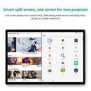 S6 4G LTE Tablet PC, 10.5 inch, 3GB+64GB, 2K Retina Display, Android 8.0 MT6771 64-bits Deca-core up to 2.6GHz, Support Dual Band WiFi / Bluetooth / GPS / OTG(Silver Grey)