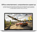 Xiaomi RedmiBook 13 Laptop, 13.3 inch, 16GB+512GB, Windows 10 Chinese Version, AMD Ryzen 5 4500U Hexa Core up to 4.0GHz, Support Dual Band WiFi / Bluetooth / HDMI(Silver)
