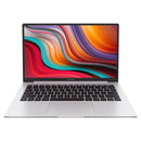 Xiaomi RedmiBook 13 Laptop, 13.3 inch, 16GB+512GB, Windows 10 Chinese Version, AMD Ryzen 5 4500U Hexa Core up to 4.0GHz, Support Dual Band WiFi / Bluetooth / HDMI(Silver)