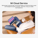 Xiaomi RedmiBook 13 Laptop, 13.3 inch, 16GB+512GB, Windows 10 Chinese Version, AMD Ryzen 5 4500U Hexa Core up to 4.0GHz, Support Dual Band WiFi / Bluetooth / HDMI(Silver)