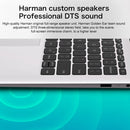 Xiaomi RedmiBook 13 Laptop, 13.3 inch, 16GB+512GB, Windows 10 Chinese Version, AMD Ryzen 5 4500U Hexa Core up to 4.0GHz, Support Dual Band WiFi / Bluetooth / HDMI(Silver)