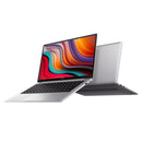 Xiaomi RedmiBook 13 Laptop, 13.3 inch, 16GB+512GB, Windows 10 Chinese Version, AMD Ryzen 5 4500U Hexa Core up to 4.0GHz, Support Dual Band WiFi / Bluetooth / HDMI(Silver)
