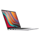 Xiaomi RedmiBook 13 Laptop, 13.3 inch, 16GB+512GB, Windows 10 Chinese Version, AMD Ryzen 5 4500U Hexa Core up to 4.0GHz, Support Dual Band WiFi / Bluetooth / HDMI(Silver)