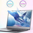 ALLDOCUBE i7Book Laptop, 14 inch, 8GB+256GB, Windows 10 intel Core i7-6660U Dual Core 2.4GHz, Support TF Card & Bluetooth & Dual Band WiFi(Silver)
