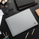 ALLDOCUBE i7Book Laptop, 14 inch, 8GB+256GB, Windows 10 intel Core i7-6660U Dual Core 2.4GHz, Support TF Card & Bluetooth & Dual Band WiFi(Silver)