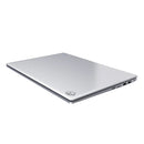 ALLDOCUBE i7Book Laptop, 14 inch, 8GB+256GB, Windows 10 intel Core i7-6660U Dual Core 2.4GHz, Support TF Card & Bluetooth & Dual Band WiFi(Silver)