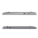 ALLDOCUBE i7Book Laptop, 14 inch, 8GB+256GB, Windows 10 intel Core i7-6660U Dual Core 2.4GHz, Support TF Card & Bluetooth & Dual Band WiFi(Silver)