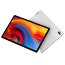 Lenovo Pad Plus 11 inch WiFi Tablet TB-J607F, 6GB+128GB, Face Identification, ZUI12.5 (Android 11), Qualcomm Snapdragon 750G Octa Core, Support Dual Band WiFi & Bluetooth(White)