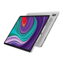 Lenovo XiaoXin Pad Pro 2021 WiFi Tablet TB-J716F, 11.5 inch, 6GB+128GB, Face & Fingerprint Identification, Android 11, Qualcomm Snapdragon 870 Octa Core, Support Dual Band WiFi & Bluetooth(Silver)