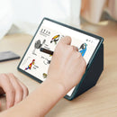 Lenovo XiaoXin Pad Pro 2021 WiFi Tablet TB-J716F, 11.5 inch, 6GB+128GB, Face & Fingerprint Identification, Android 11, Qualcomm Snapdragon 870 Octa Core, Support Dual Band WiFi & Bluetooth(Silver)