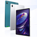 Lenovo XiaoXin Pad Pro 2021 WiFi Tablet TB-J716F, 11.5 inch, 6GB+128GB, Face & Fingerprint Identification, Android 11, Qualcomm Snapdragon 870 Octa Core, Support Dual Band WiFi & Bluetooth(Silver)