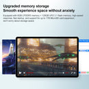 Lenovo XiaoXin Pad Pro 2021 WiFi Tablet TB-J716F, 11.5 inch, 6GB+128GB, Face & Fingerprint Identification, Android 11, Qualcomm Snapdragon 870 Octa Core, Support Dual Band WiFi & Bluetooth(Silver)