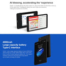 ALLDOCUBE Smile 1 T803 4G LTE Tablet, 8 inch, 3GB+32GB, Android 11 Unisoc T310 Quad Core up to 2.0GHz, Support Bluetooth & WiFi & G-sensor & GPS & OTG