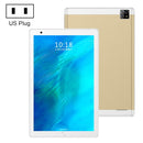 M802 3G Phone Call Tablet PC, 8 inch, 1GB+16GB, Android 5.1 MTK6592 Octa-core ARM Cortex A7 1.4GHz, Support WiFi / Bluetooth / GPS, US Plug (Gold)