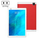 M802 3G Phone Call Tablet PC, 8 inch, 1GB+16GB, Android 5.1 MTK6592 Octa-core ARM Cortex A7 1.4GHz, Support WiFi / Bluetooth / GPS, US Plug (Red)