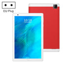 M802 3G Phone Call Tablet PC, 8 inch, 1GB+16GB, Android 5.1 MTK6592 Octa-core ARM Cortex A7 1.4GHz, Support WiFi / Bluetooth / GPS, EU Plug (Red)