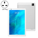M802 3G Phone Call Tablet PC, 8 inch, 1GB+16GB, Android 5.1 MTK6592 Octa-core ARM Cortex A7 1.4GHz, Support WiFi / Bluetooth / GPS, UK Plug (Silver)