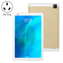 M802 3G Phone Call Tablet PC, 8 inch, 1GB+16GB, Android 5.1 MTK6592 Octa-core ARM Cortex A7 1.4GHz, Support WiFi / Bluetooth / GPS, AU Plug (Gold)