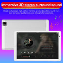 M802 3G Phone Call Tablet PC, 8 inch, 1GB+16GB, Android 5.1 MTK6592 Octa-core ARM Cortex A7 1.4GHz, Support WiFi / Bluetooth / GPS, AU Plug (Black)