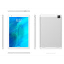 M802 3G Phone Call Tablet PC, 8 inch, 2GB+32GB, Android 5.1 MTK6592 Octa-core ARM Cortex A7 1.4GHz, Support WiFi / Bluetooth / GPS, US Plug (Silver)