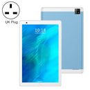 M802 3G Phone Call Tablet PC, 8 inch, 2GB+32GB, Android 5.1 MTK6592 Octa-core ARM Cortex A7 1.4GHz, Support WiFi / Bluetooth / GPS, UK Plug (Blue)