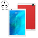 M802 3G Phone Call Tablet PC, 8 inch, 2GB+32GB, Android 5.1 MTK6592 Octa-core ARM Cortex A7 1.4GHz, Support WiFi / Bluetooth / GPS, UK Plug (Red)
