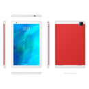 M802 3G Phone Call Tablet PC, 8 inch, 2GB+32GB, Android 5.1 MTK6592 Octa-core ARM Cortex A7 1.4GHz, Support WiFi / Bluetooth / GPS, UK Plug (Red)