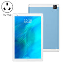 M802 3G Phone Call Tablet PC, 8 inch, 2GB+32GB, Android 5.1 MTK6592 Octa-core ARM Cortex A7 1.4GHz, Support WiFi / Bluetooth / GPS, AU Plug (Blue)