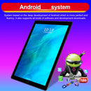 M802 3G Phone Call Tablet PC, 8 inch, 2GB+32GB, Android 5.1 MTK6592 Octa-core ARM Cortex A7 1.4GHz, Support WiFi / Bluetooth / GPS, AU Plug (Black)