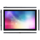 HSD1050 4G LTE Tablet PC, 10.1 inch, 4GB+64GB, Android 10.0, UNISOC SC9863A Octa Core Cortex A55 1.6GHz, Support Dual SIM & Bluetooth & WiFi & OTG, EU Plug