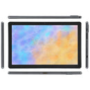 HSD1052 4G LTE Tablet PC, 10.1 inch, 4GB+64GB, Android 10, Unisoc SC9863A Octa Core Cortex A55 1.6GHz, Support Dual SIM & Bluetooth & WiFi & OTG, EU Plug