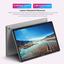 HSD1054 4G LTE Tablet PC, 10.8 inch, 4GB+128GB, Android 8.0, MT6797 Deca Core 64-bits up to 2.6GHz, Support Bluetooth & WiFi & OTG, EU Plug