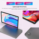 HSD1054 4G LTE Tablet PC, 10.8 inch, 4GB+128GB, Android 8.0, MT6797 Deca Core 64-bits up to 2.6GHz, Support Bluetooth & WiFi & OTG, EU Plug