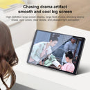 HSD8052 4G LTE Tablet PC, 8.0 inch, 1GB+16GB, Android 5.1, MTK6592 Octa Core Cortex A7 1.7GHz-2.0GHz, Support Dual SIM & Bluetooth & WiFi & OTG, EU Plug