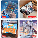 HSD8052 4G LTE Tablet PC, 8.0 inch, 1GB+16GB, Android 5.1, MTK6592 Octa Core Cortex A7 1.7GHz-2.0GHz, Support Dual SIM & Bluetooth & WiFi & OTG, EU Plug