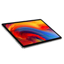 Lenovo Pad Plus 5G 11 inch Tablet TB-J607Z, 6GB+128GB, Face Identification, ZUI12.5 (Android 11), Qualcomm Snapdragon 750G Octa Core, Support Dual Band WiFi & Bluetooth (White)