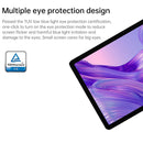 Lenovo XiaoXin Pad Plus 5G 11 inch Tablet TB-J607Z, 6GB+128GB, Face Identification, ZUI12.5 (Android 11), Qualcomm Snapdragon 750G Octa Core, Support Dual Band WiFi & Bluetooth(Green)