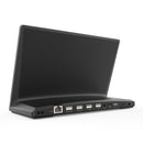 HSD1057T LCD Touch Screen All in One PC with Holder, 10.1 inch, 1GB+16GB, Android 6.0 RK3128 Quad Core Cortex A7, Support Bluetooth & WiFi & RJ45 & TF Card & HDMI(Black)