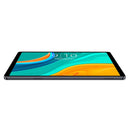 CHUWI HiPad Plus Tablet PC, 11 inch, 4GB+128GB, Android 10.0, MT8183 Octa Core up to 2.0GHz, Support Bluetooth & Dual Band WiFi & OTG & TF Card(Black)